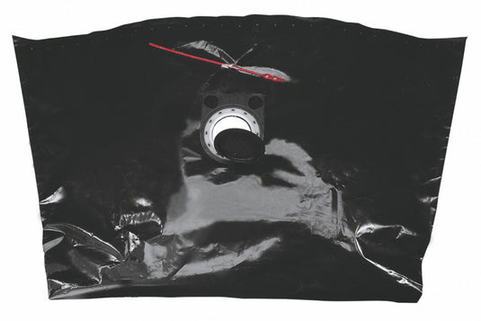 Metabo accessoires pe-filterzakken-m , 20 l (5 st.) - 630325000