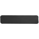 M-wave frame beschermer onderbuis 40x9 silicone zwart