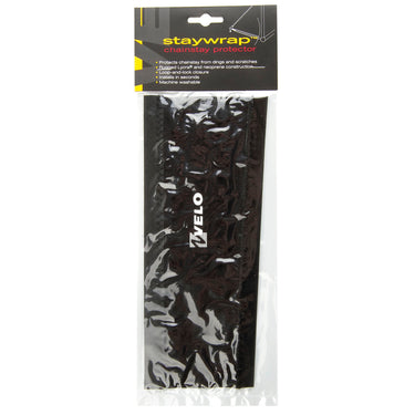 Velo framebeschermer ‘stay-wrap‘, lycra+velcro