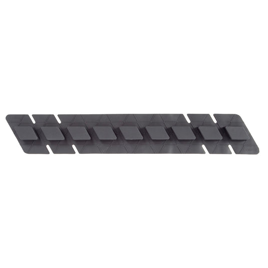 M-wave chain stay protector