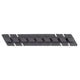 M-wave chain stay protector