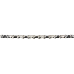 KMC X12 Rol Ketting - 50m - Zilver Zwart