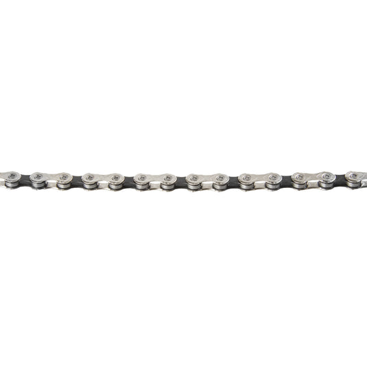 KMC X12 Rol Ketting - 50m - Zilver Zwart