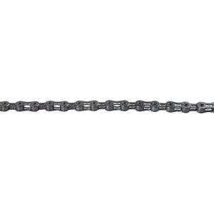 KMC Fietsketting DLC 11 118 schakels - Roze Zwart