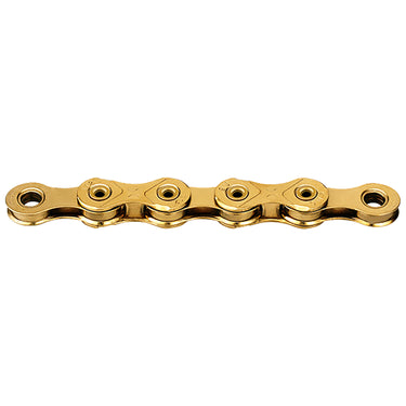 Kmc ketting x12l waxed