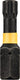 Dewalt dt7383t extreme impact torsion schroefbits t27 25mm 5 stuks