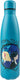 Cinereplicas insulated bottle thermofles wednesday and enid - wednesday