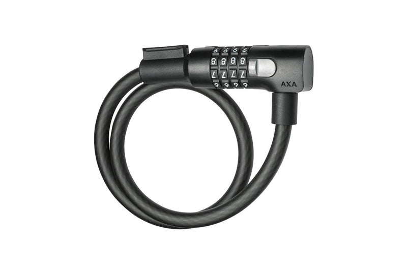 Load image into Gallery viewer, Slot AXA kabelslot Resolute 65 12 code
