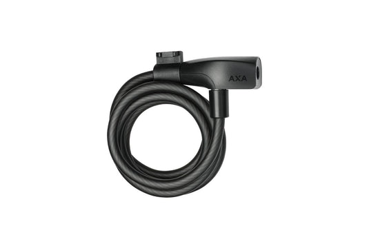 Slot AXA kabelslot Resolute 180cm - Ø 8 mm