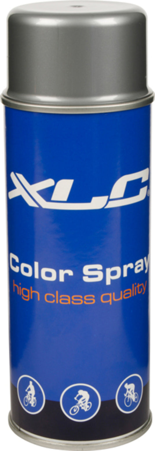 Xlc lak zilver velgen spb 400ml