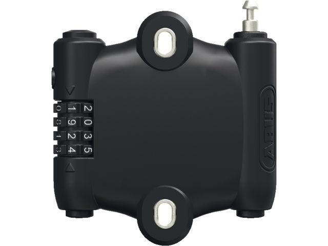 Load image into Gallery viewer, Abus Sportflex 2504 90

