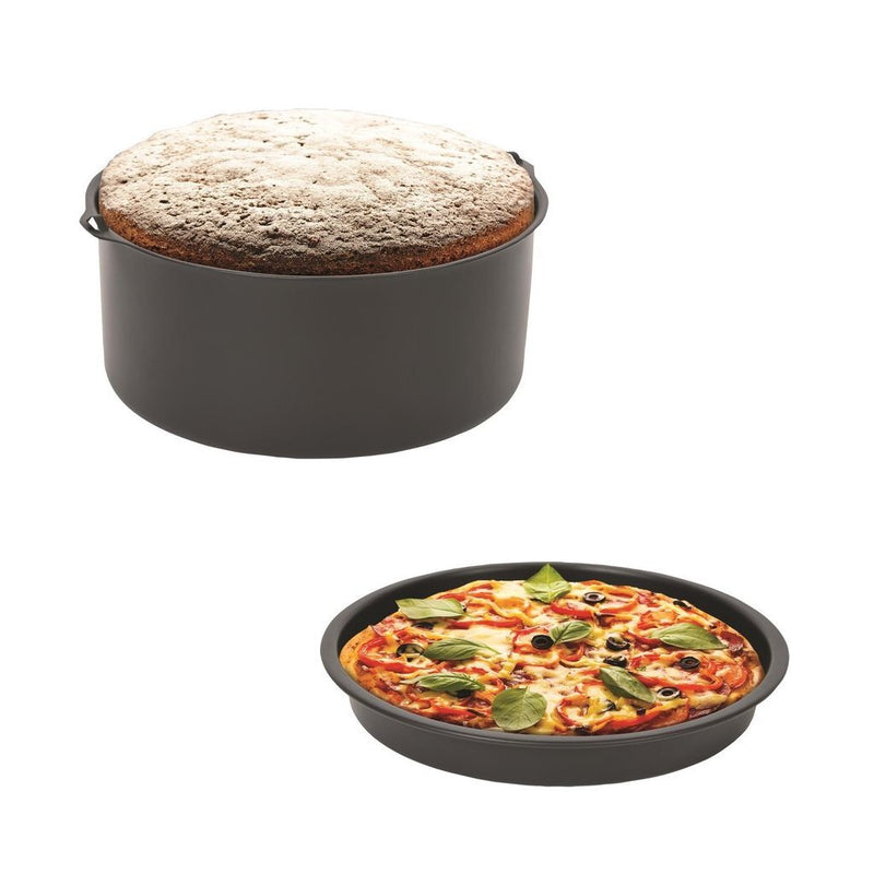 Load image into Gallery viewer, Tefal xa1120 easy fry accessoires 4-delig
