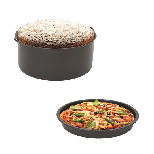 Tefal xa1120 easy fry accessoires 4-delig