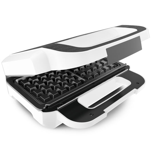 Tefal sw7011 snack xl sandwichmaker zilver wit