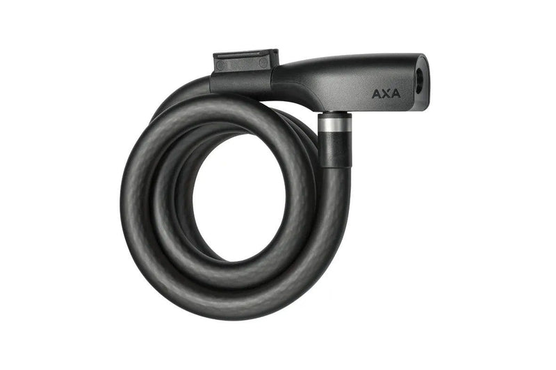 Load image into Gallery viewer, Axa kabelslot resolute 15-120 - zwart
