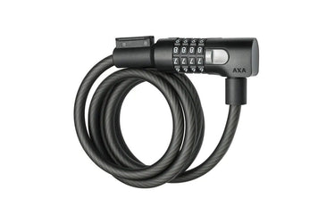 Axa kabelslot resolute c10 150 code (kaart)