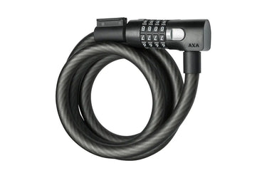 Axa kabelslot resolute c15 180 code (kaart)