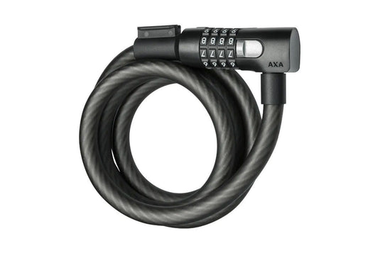 Axa kabelslot resolute c15 180 code (kaart)