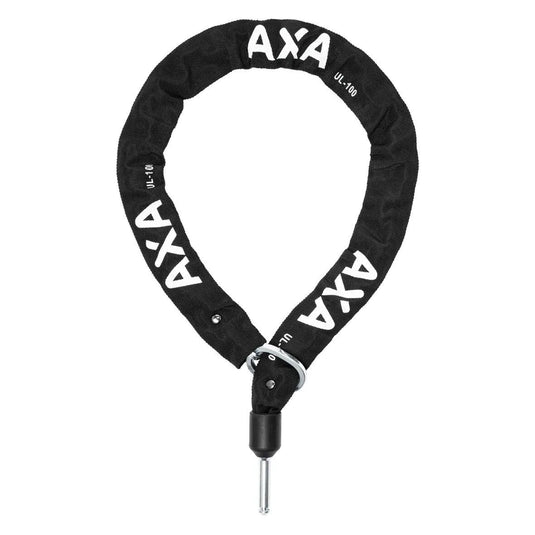 Axa insteekketting ulc100cm zwart (imenso atlas)