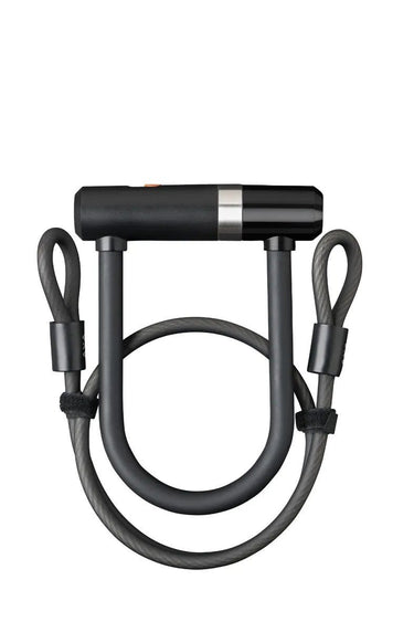 Axa slotset newton u-lock mini