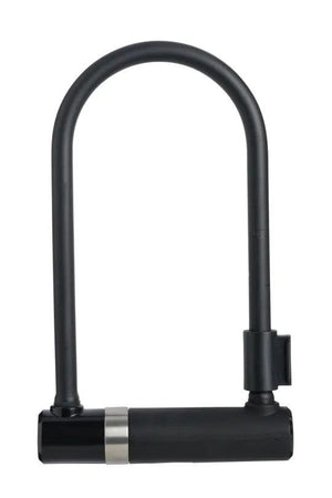 Axa beugelslot newton ul-230 - zwart