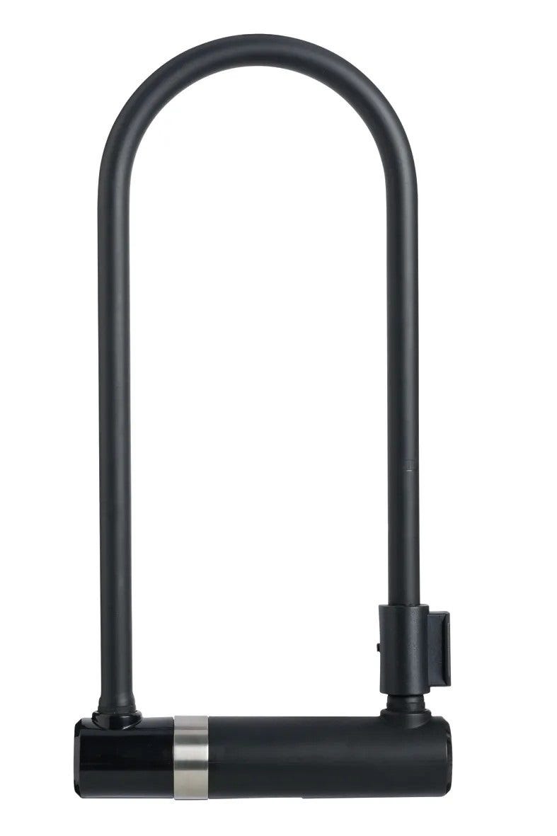 Load image into Gallery viewer, Axa beugelslot u-lock newton 300mm (kaart)
