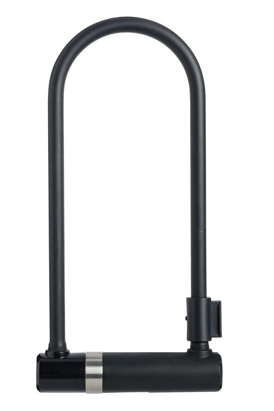 Axa beugelslot u-lock newton 300mm (kaart)