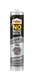 Pattex 1070187 - no more nails kristal 290g cross | 12 stuks