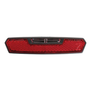 Axa achterlicht juno e6-12v brake light 50 mm