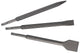 Metabo accessoires sds-plus beitelset (3 dlg.) - 630478000