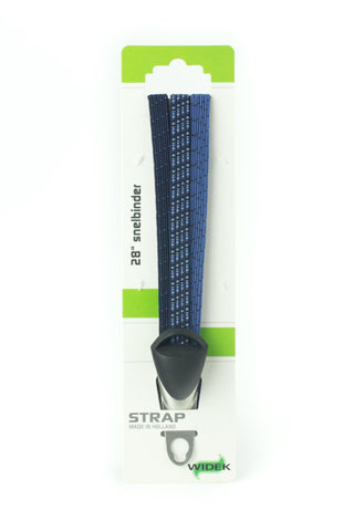 carrier strap Trio City Life 12 mm 62 cm dark blue