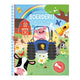 Lantaarn publishers speuren op de boerderij