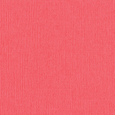 Bazzill • mono canvas 30,5x30,5cm roselle