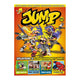 Jump Stripblad Magazine #23