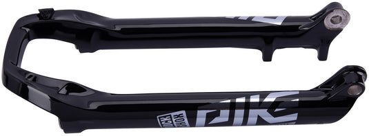 Rockshox onderste vorkbuis 27,5 sliders rs 29 boost pike ult.black