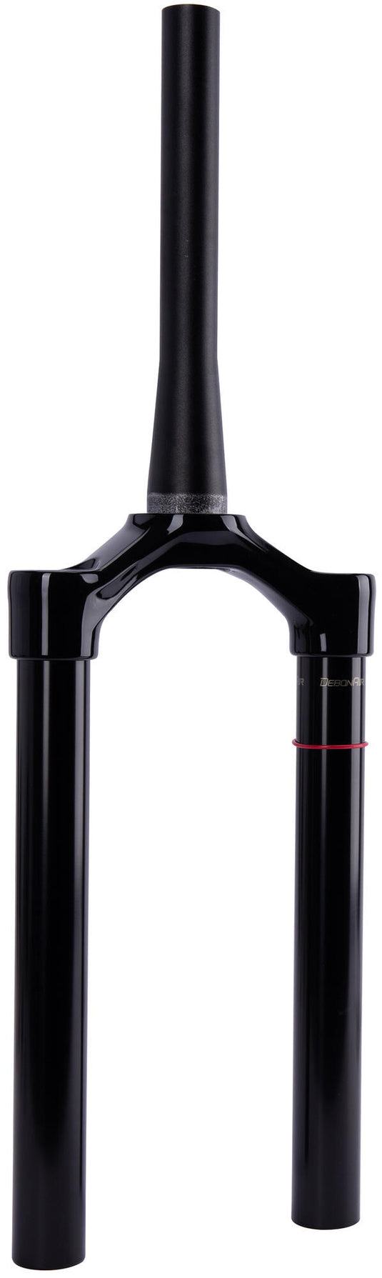 Rockshox kroon stuurbuis bovenbuizen unit crown st.tube unit rs 27,5 boost black