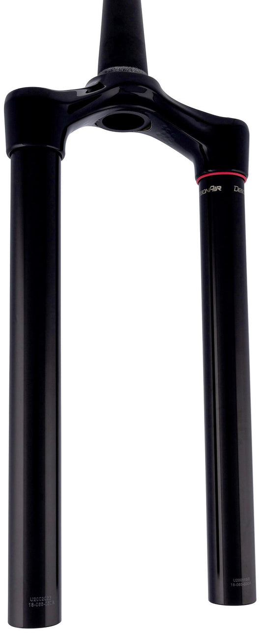 Rockshox kroon _ stuurbuis _ bovenbuizen unit crown st.tube unit rs 27,5+ 29 boost gl.black