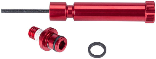 Rockshox afstelknop rebound adj.knob rs 27,5