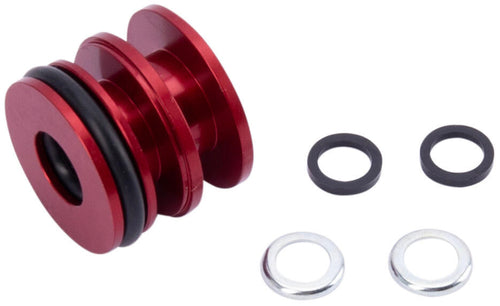 Rockshox afdichting kop seal head rs 32 mm 2017+