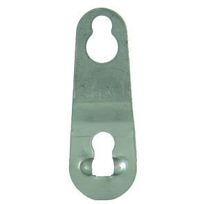 Fastener hook Widek with universal bracket