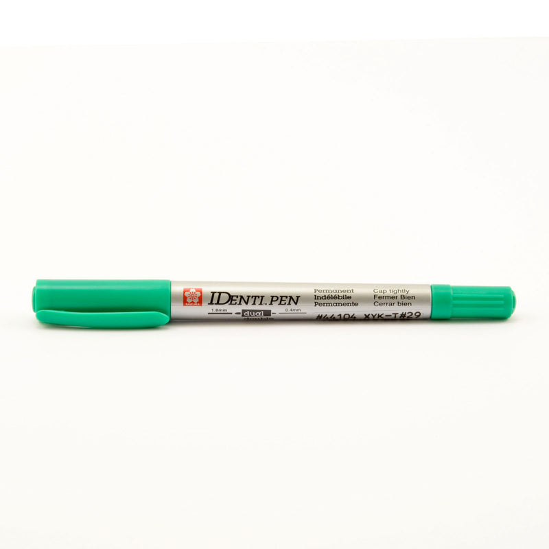 Load image into Gallery viewer, Sakura • identi-pen marker groen
