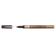 Sakura • marker extra fijn 0.7mm goud