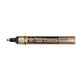Sakura • marker medium 2.0mm goud