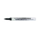 Sakura • marker extra fijn 0.7mm wit