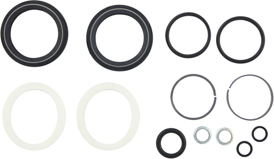 Rockshox service kit service kit lyrik coil