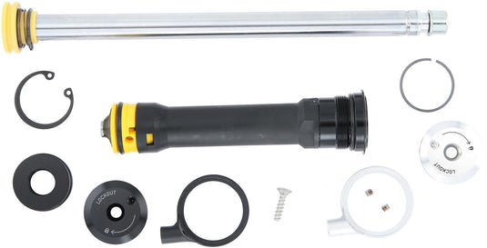 Rockshox compressie compr.incl. rebound paragon rem.con.