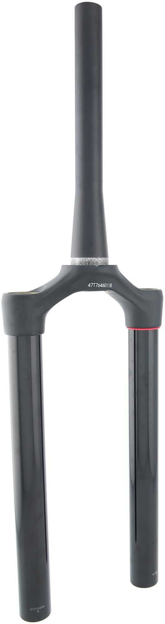 Rockshox kroon stuurbuis bovenbuizen unit crown st.tube unit rs yari a1 tapered