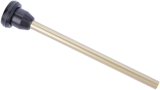 Rockshox veerbuis solo air spring shaft pike 100mm