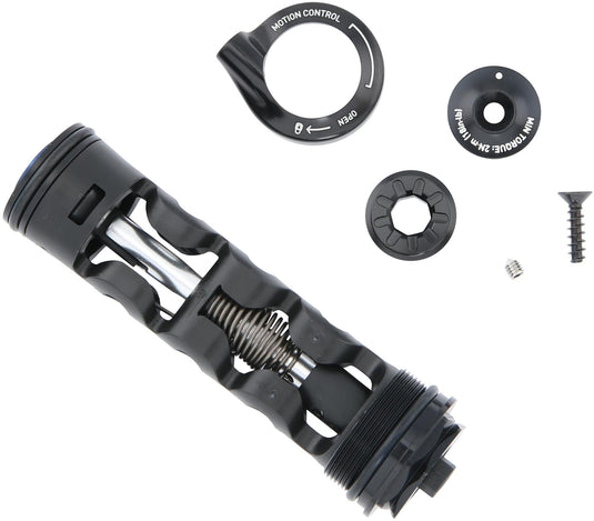 Rockshox compressie compr.rl reba 130-150mm