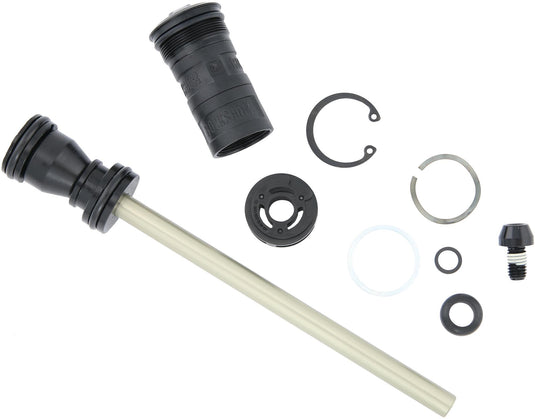 Rockshox veer-unit solo air spring unit reba 130mm